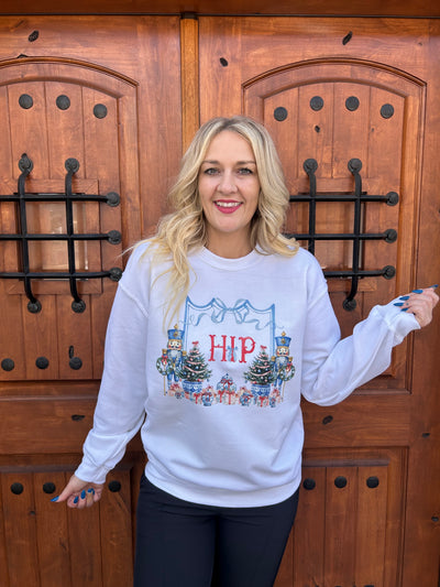 Pre-Order Holiday In The Pines 2025