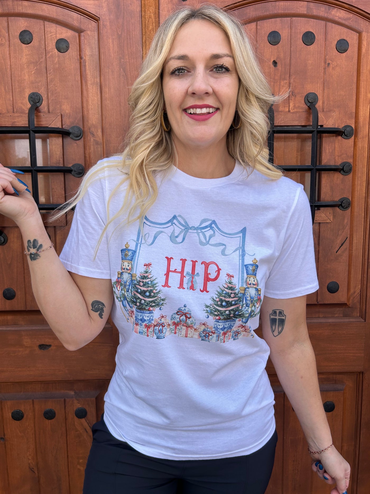 Pre-Order Holiday In The Pines 2025