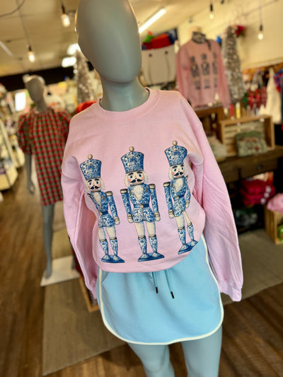 The Nutcracker Suite Sweatshirt