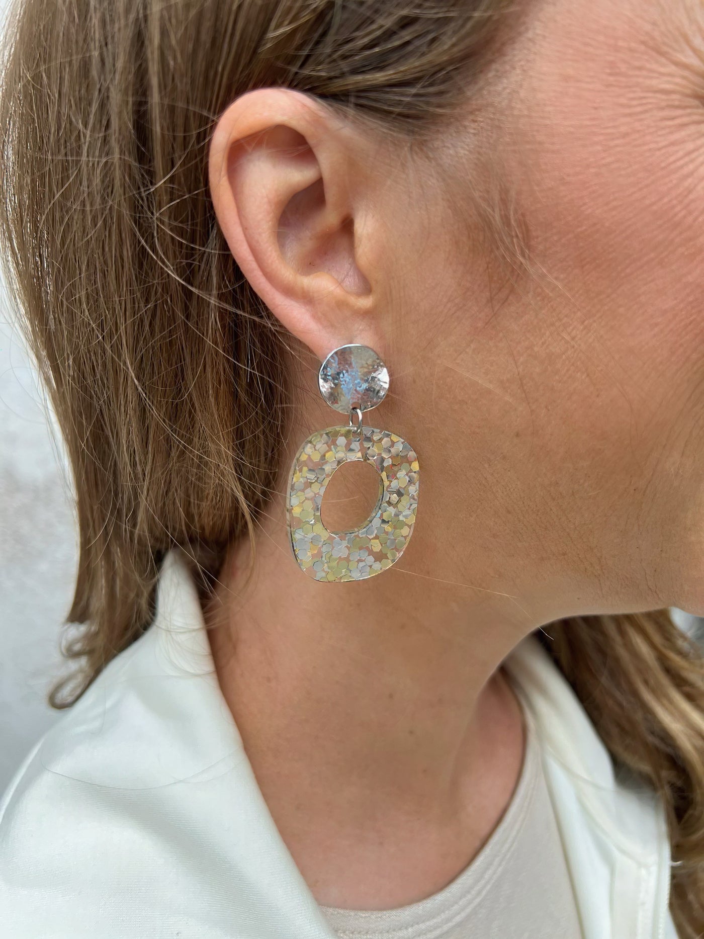 The Reef Earrings