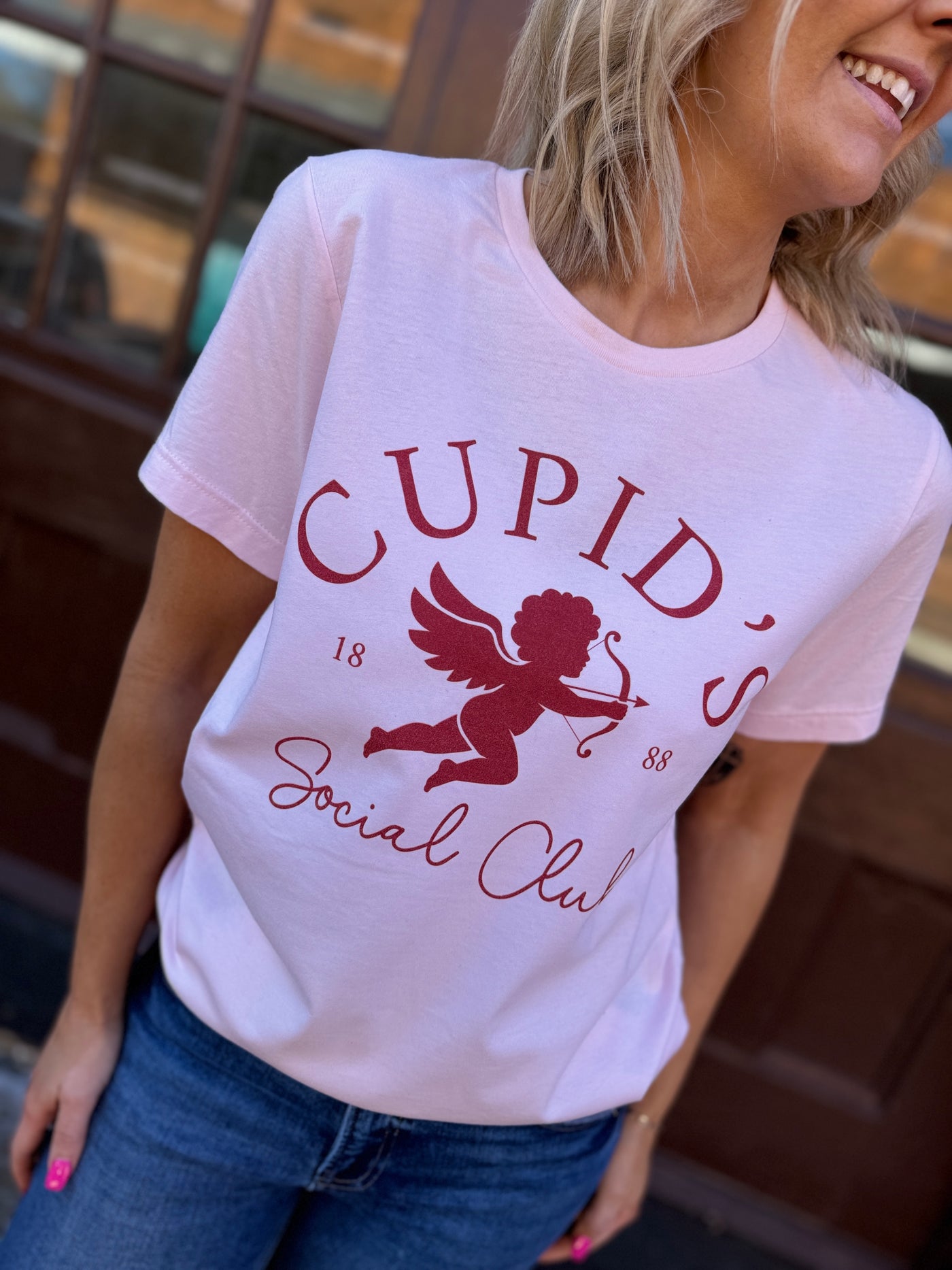 Cupid's Social Club