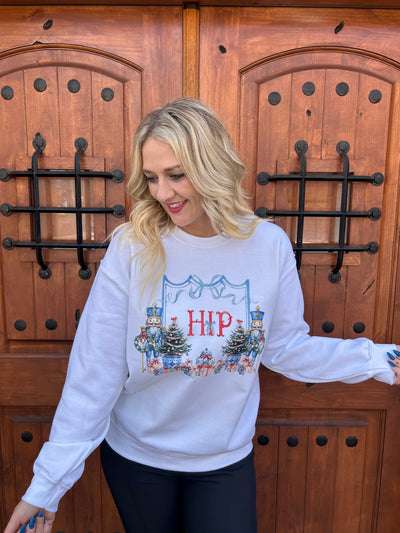 Pre-Order Holiday In The Pines 2025