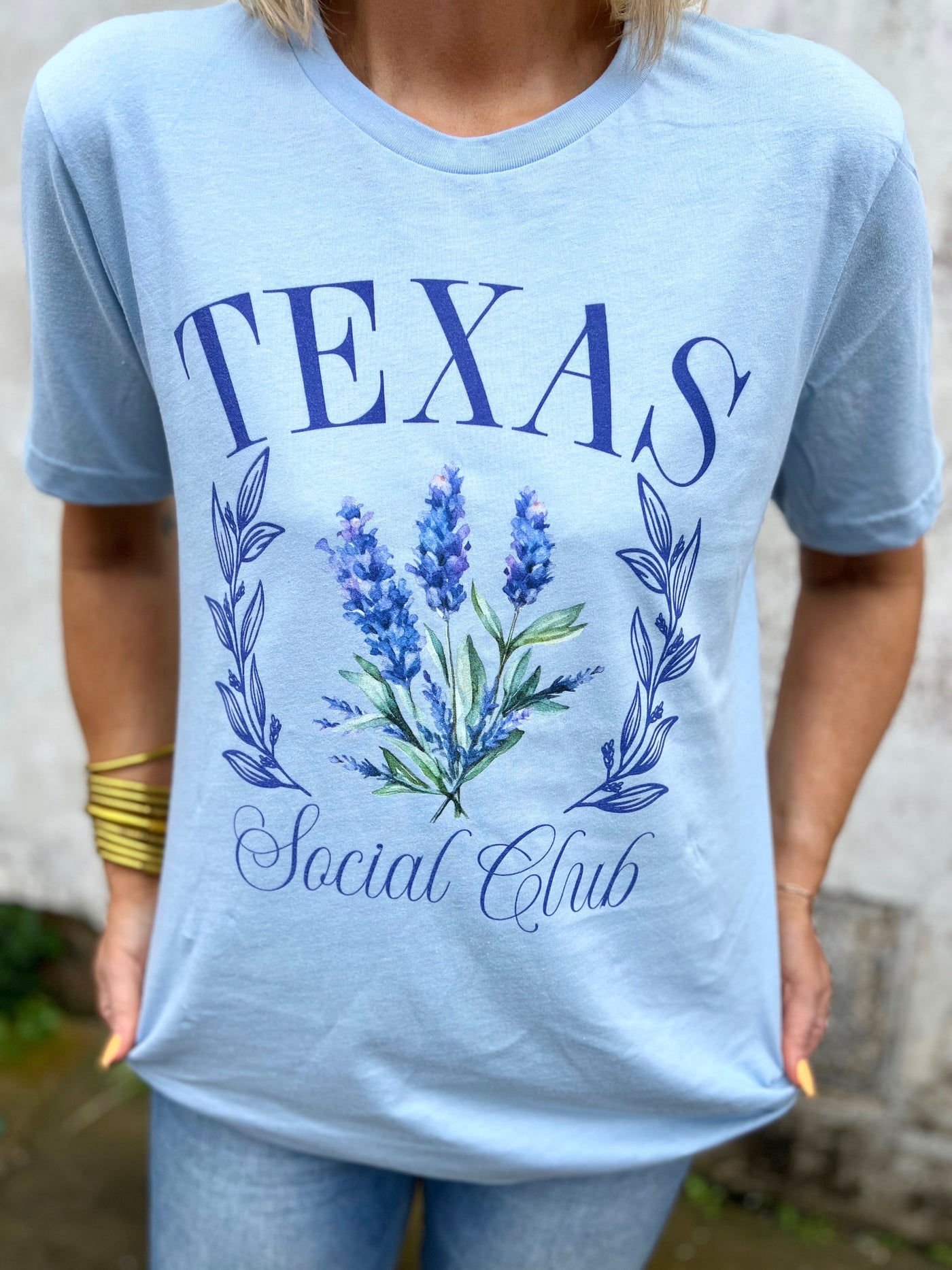 Texas Social Club