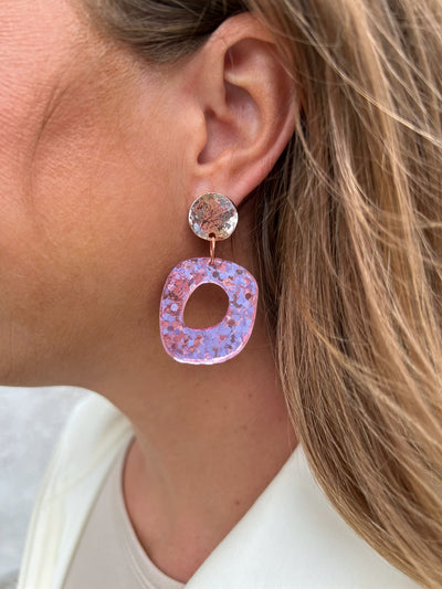 The Reef Earrings