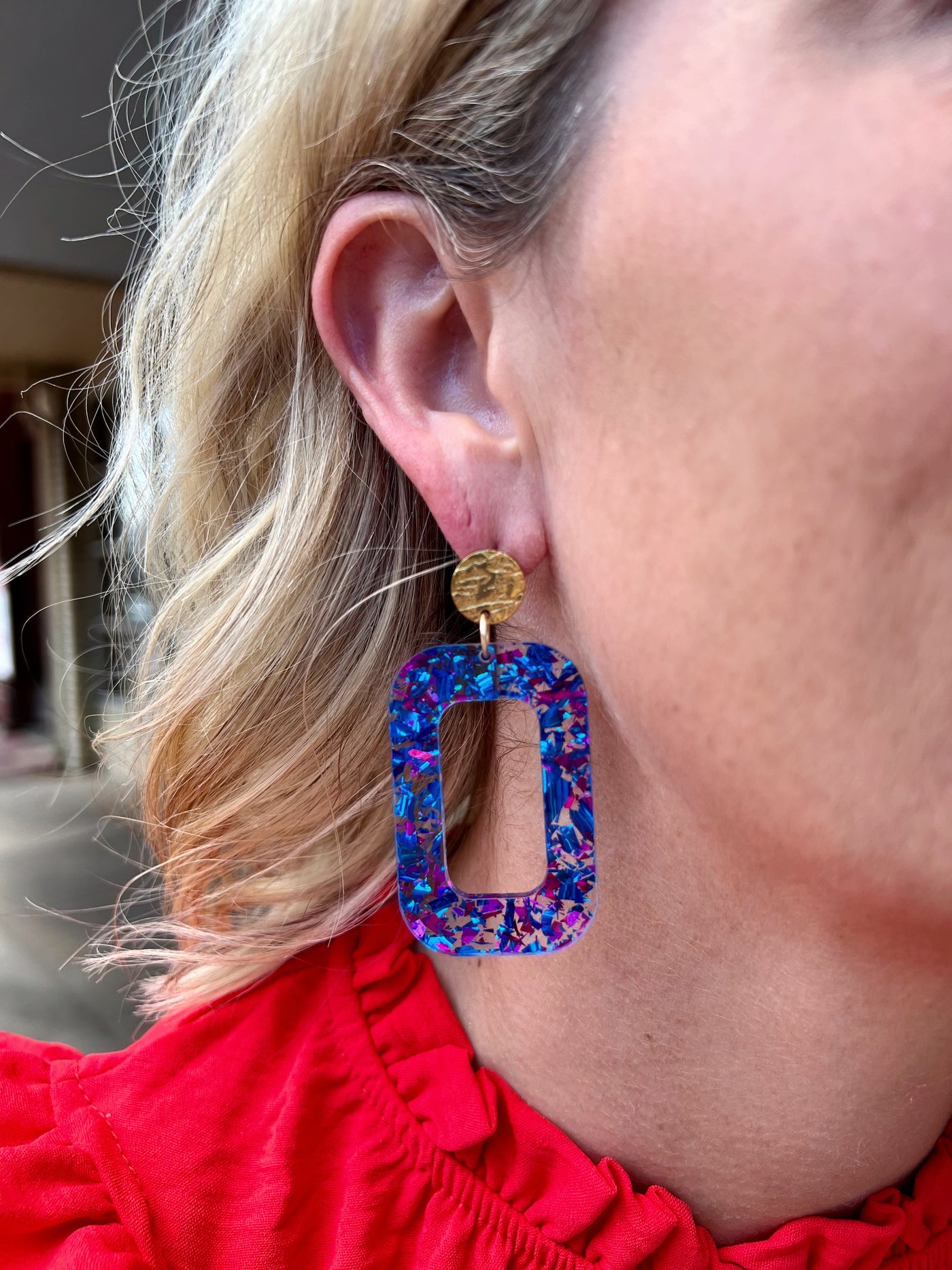 Fun Pop Earrings