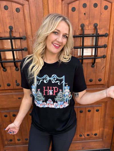 Pre-Order Holiday In The Pines 2025