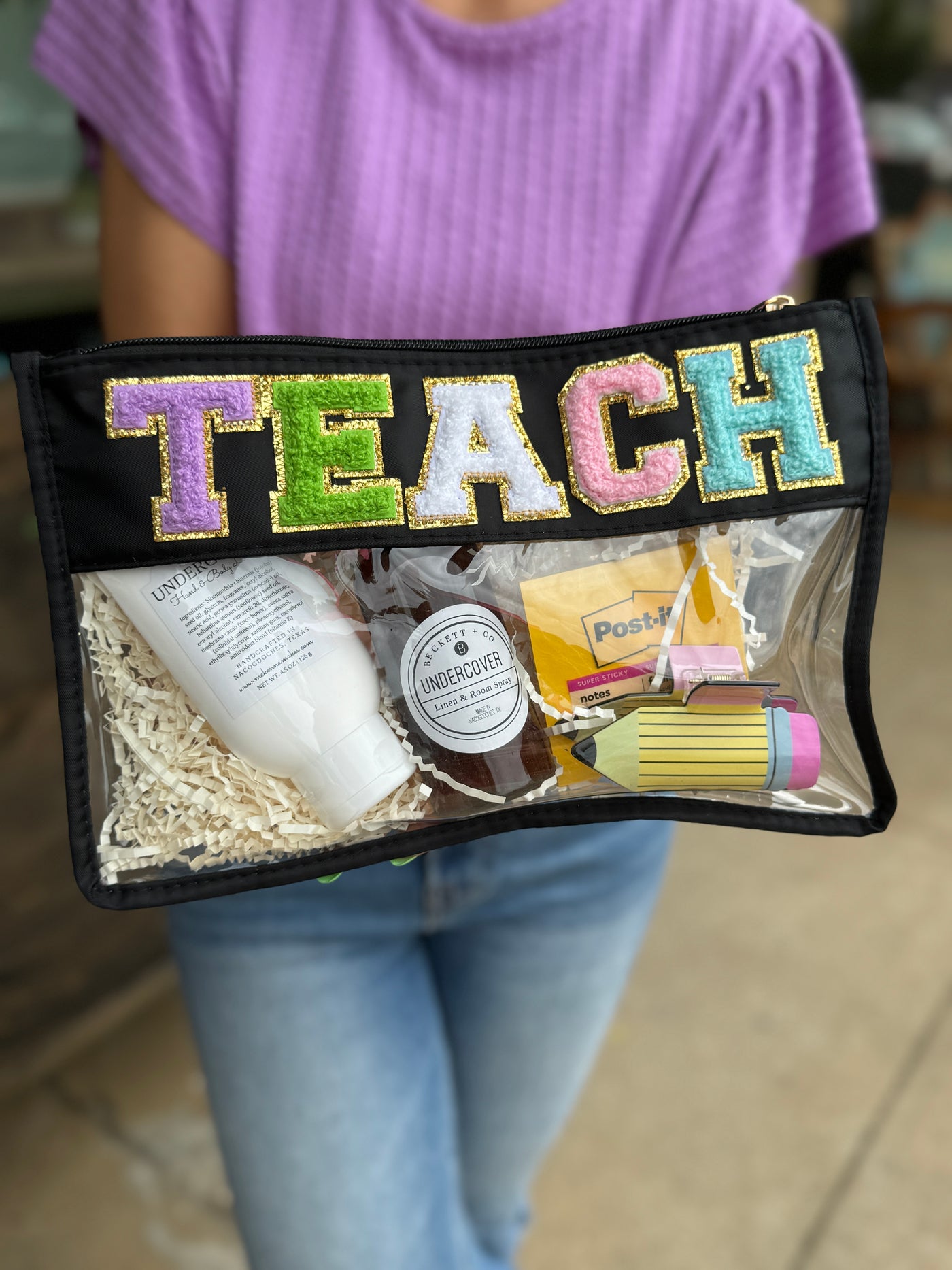 Ultimate Teacher Box