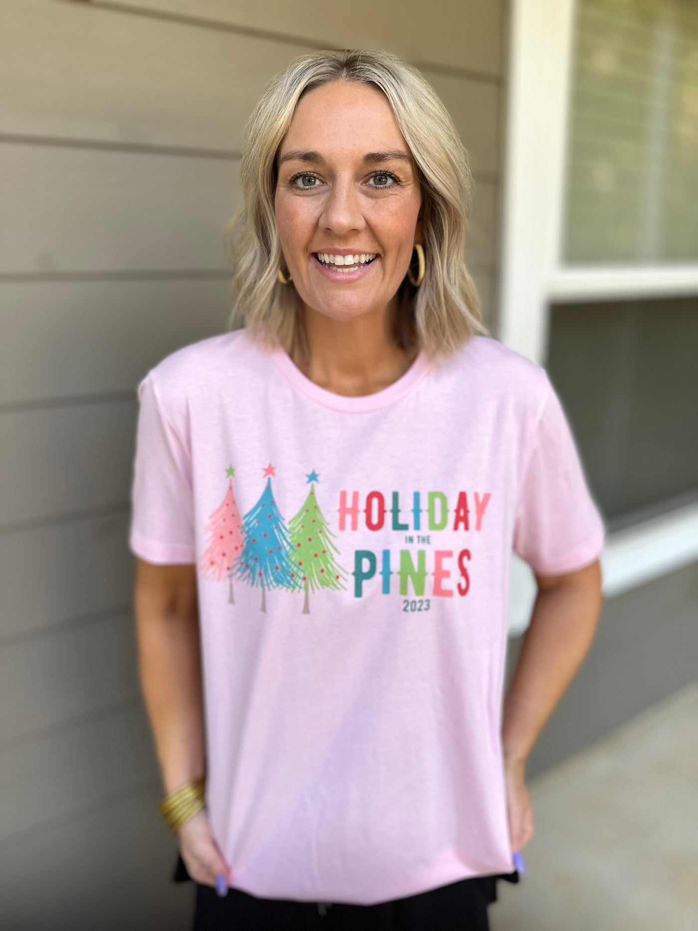 Holiday In The Pines 2023