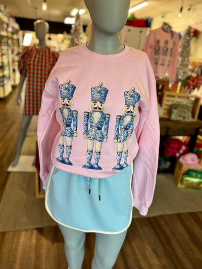 The Nutcracker Suite Sweatshirt