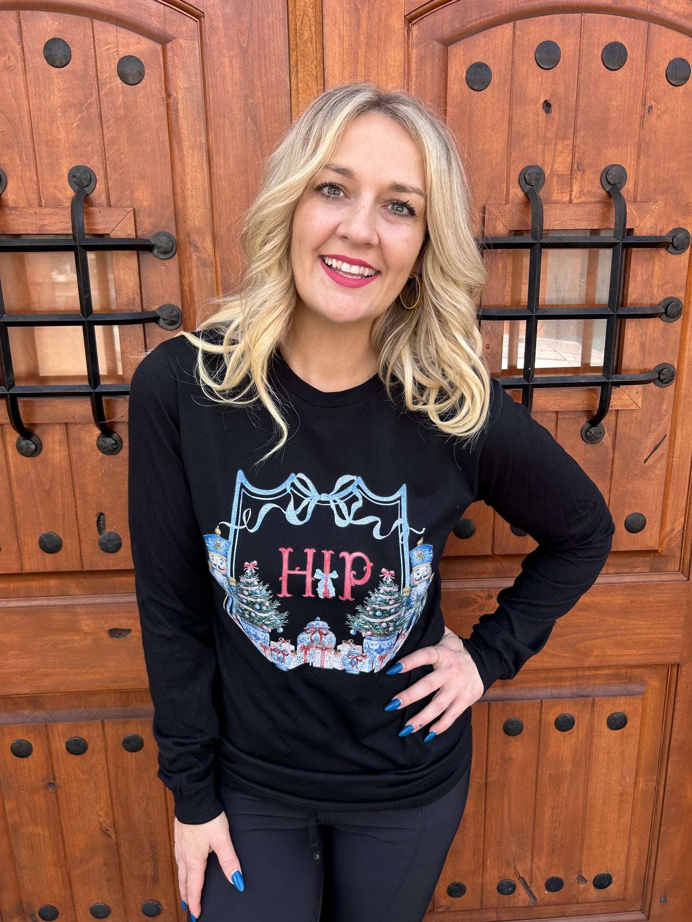 Pre-Order Holiday In The Pines 2025