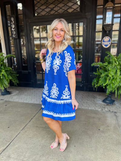 Ever After Muse Dress