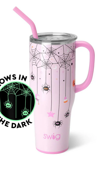 Sweet and Spooky Mega Mug (40oz) | Swig