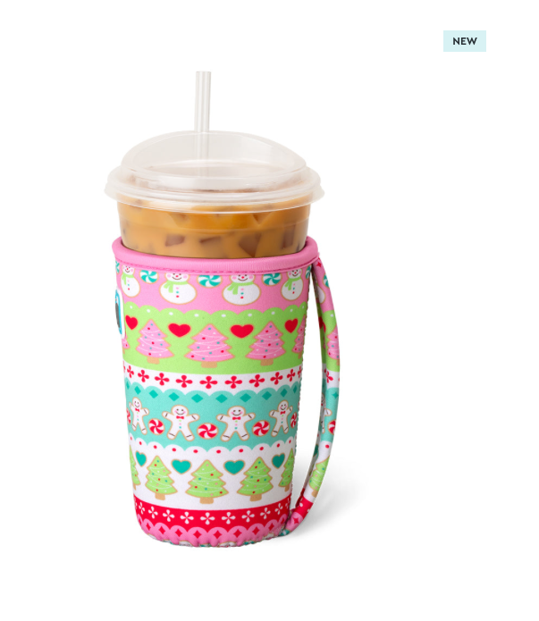 Cookie Jar Iced Cup Coolie | Swig