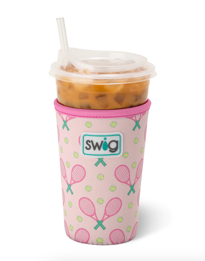 Love All (Tennis) Iced Cup Coolie