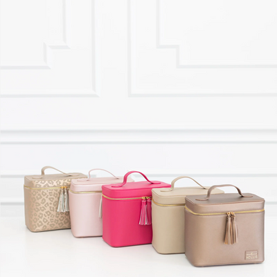 Hollis | Lux Travel Collection