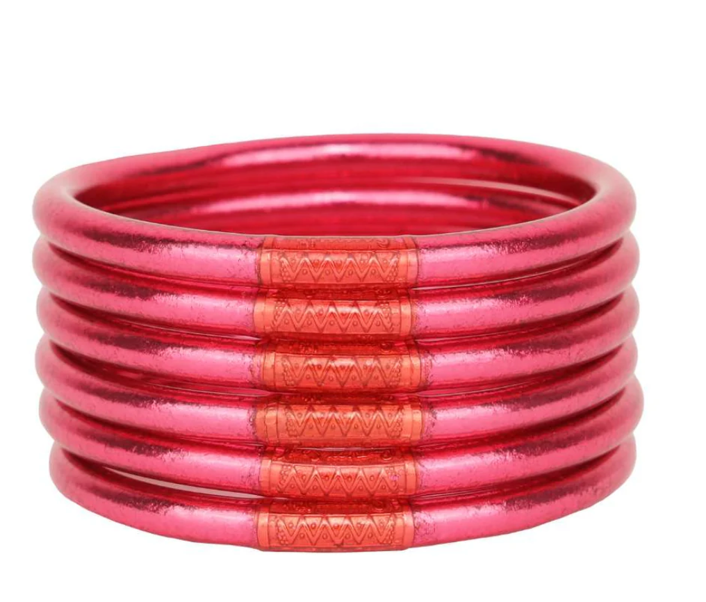 BDG Pink | AWB | BuDhaGirl BDG Pink | AWB | BuDhaGirl BDG Pink | AWB | BuDhaGirl BDG Pink | AWB | BuDhaGirl Click to expand Pink All Weather Bangles® (AWB®) - Serenity Prayer