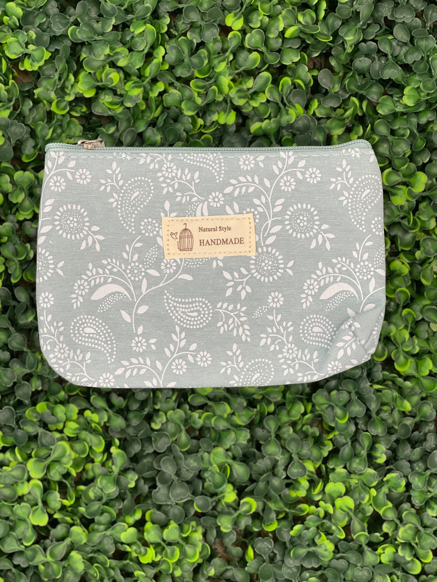 Pouch Cosmetic Bag