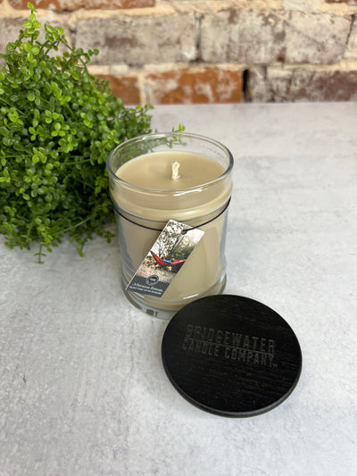 8oz Jar Candle - Afternoon Retreat | Bridgewater Candle Co